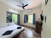 Coastal Gateway Resort, 3 min walk to Nagaon Beach