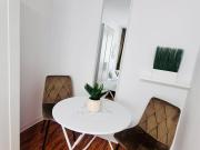 One Room Apartment Ptm 3