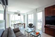 Crystal Clear - Bright 1 Bedroom in Palermo Soho