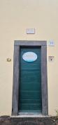 Serra di mare casa con giardino