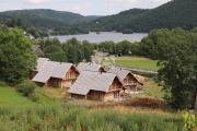 Chalet de Fougerousse Chalet de Fougerousse