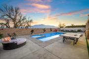 Top Desert Hot Springs