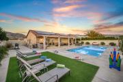 Top Desert Hot Springs