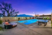 Top Desert Hot Springs
