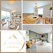 LInstant de Sérénité Panorama et Style