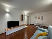 Papas Apartment - A new flat in Portuense