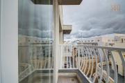 Bright & Airy 2BR home Close to Valletta & Sliema