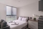 Fabulous Studio in Central Liverpool