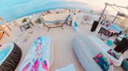 The Rooftop - Amazing apartment - Sea view - Pool - Penthouse -Jacuzzi - Sharm el Sheikh