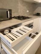 Urban Retreat by Aresti Estates