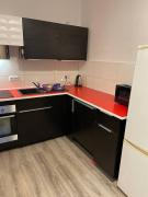 Helle Monteurwohnung in Dessau