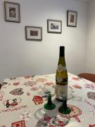 La cour des cigogneaux