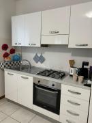 Monolocale zona stazione