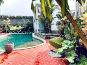 Cheerful Mezzanine 1 in Pererenan Canggu Bali, I Feel Good Villa 1