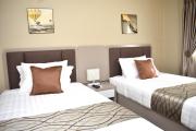 Ken Koral Bed and Breakfast
