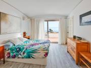 Apartamento con costa privada en Cap sa Sal Begur