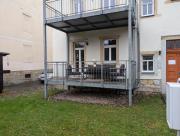 Ferienwohnung Lauber