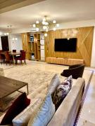 Plaza Guéliz Prestige Apartment