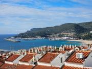 Vue océan, Casa Varandas do Mar by Sesimbra Sun Sea