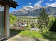 Ferienhaus in Bad Ragaz