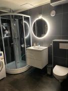 Leilighet nær flyplassen