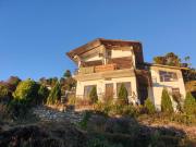 Yogi Greenwood Cottage