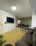 Apartamento à beira mar de Pajuçara