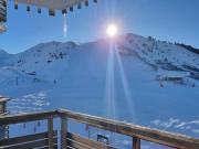 Charmant 3 pièces au pied des pistes, 8 pers. - FR-1-181-2561