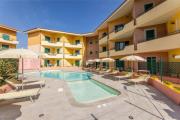 Apartments Mirti Bianchi Santa Teresa Gallura