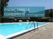 Appartement tout confort à deux pas des pistes Appartement tout confort à deux pas des pistes