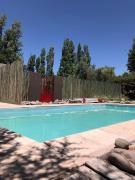 Vistalba Bed & Breakfast Luján de Cuyo