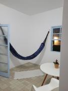 Suíte Grão de Areia - de frente para o mar