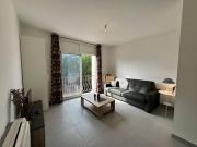 LOlive, élégant studio en pleine nature