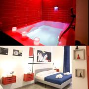 casa interattiva NaplesSecrets