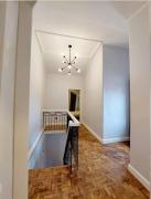 Baguio Transient House with Balcony and Sunset View by Dei Gratia