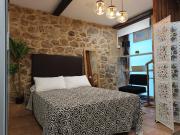 La Guinda Real- Centro histórico