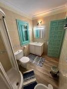 Top El Pozo de los Frailes