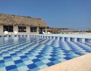 Hotel Arena Beach Cartagena