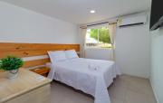 Hotel Arena Beach Cartagena