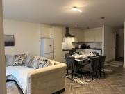 Luxury 3 bedroom apartment