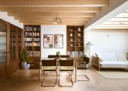 Architectural Digest - 2 bed