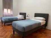 Appartamento in Barriera