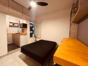 Depto céntrico 1 AMB zona Casino Central