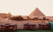 Keeper Pyramids Hotel