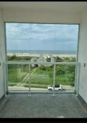 Apartamento frente pro mar