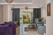 Modern 3 BR villa at MVHP New Cairo for Families only