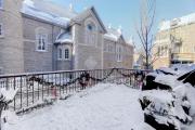Top Quebec City