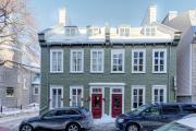 Top Quebec City