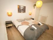 Cocon cosy près du port