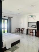 Serene Villa